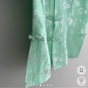 Made in Vietnam blouse